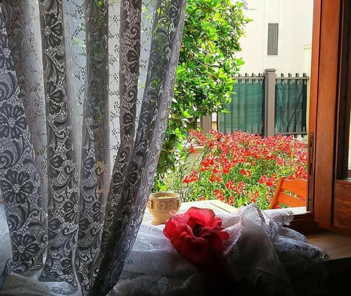 Arnesano La Casina Di Vanni - Casa Vacanza Nel Cuore Del Salento מראה חיצוני תמונה