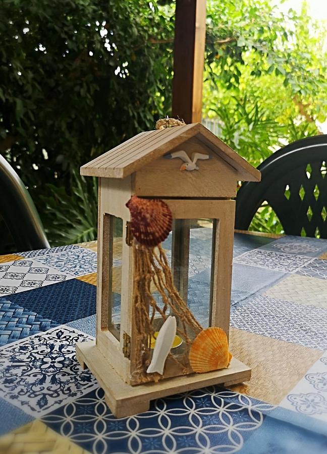 Arnesano La Casina Di Vanni - Casa Vacanza Nel Cuore Del Salento מראה חיצוני תמונה